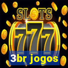 3br jogos